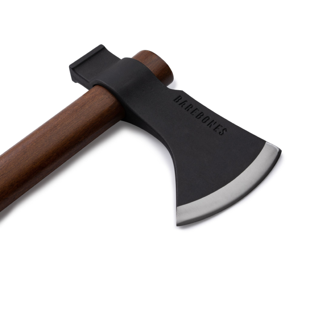Barebones Field Hatchet