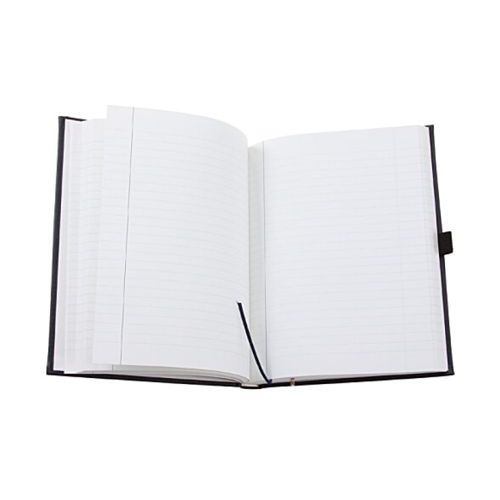 Leather Notebook