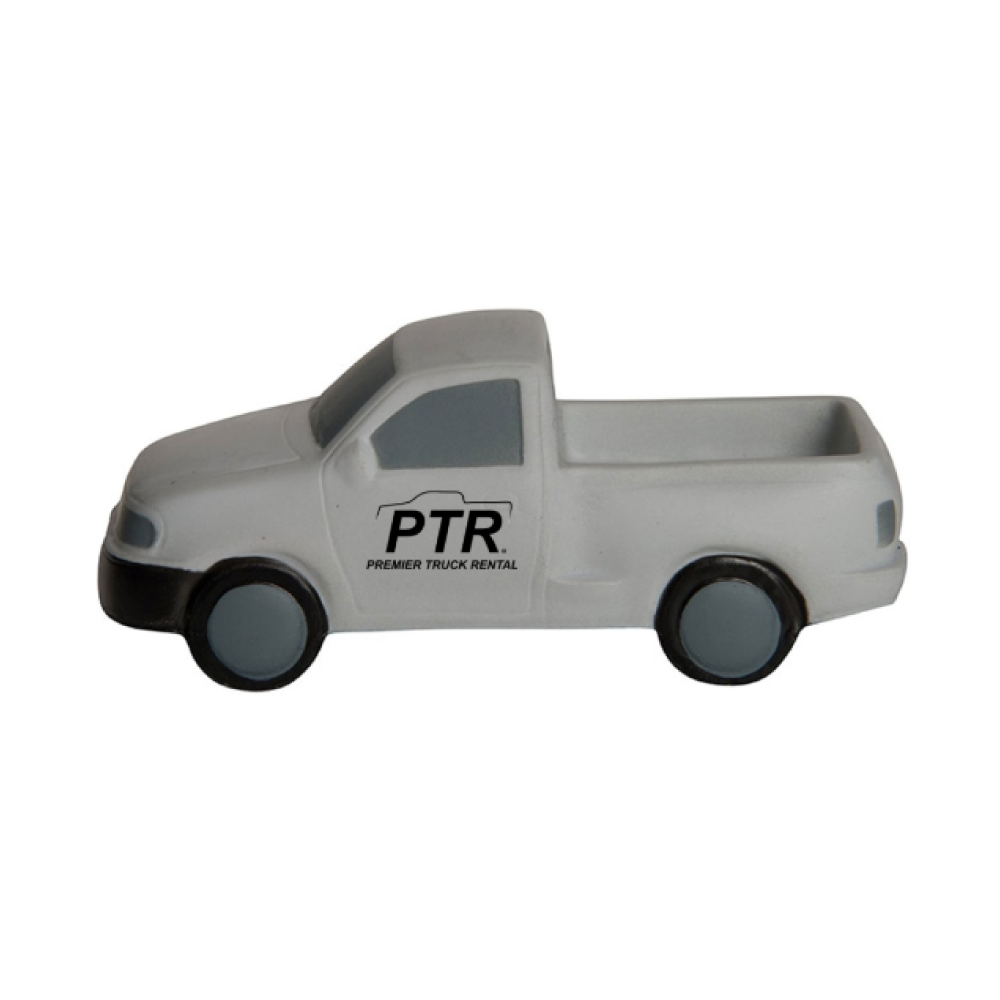 Squish Truck