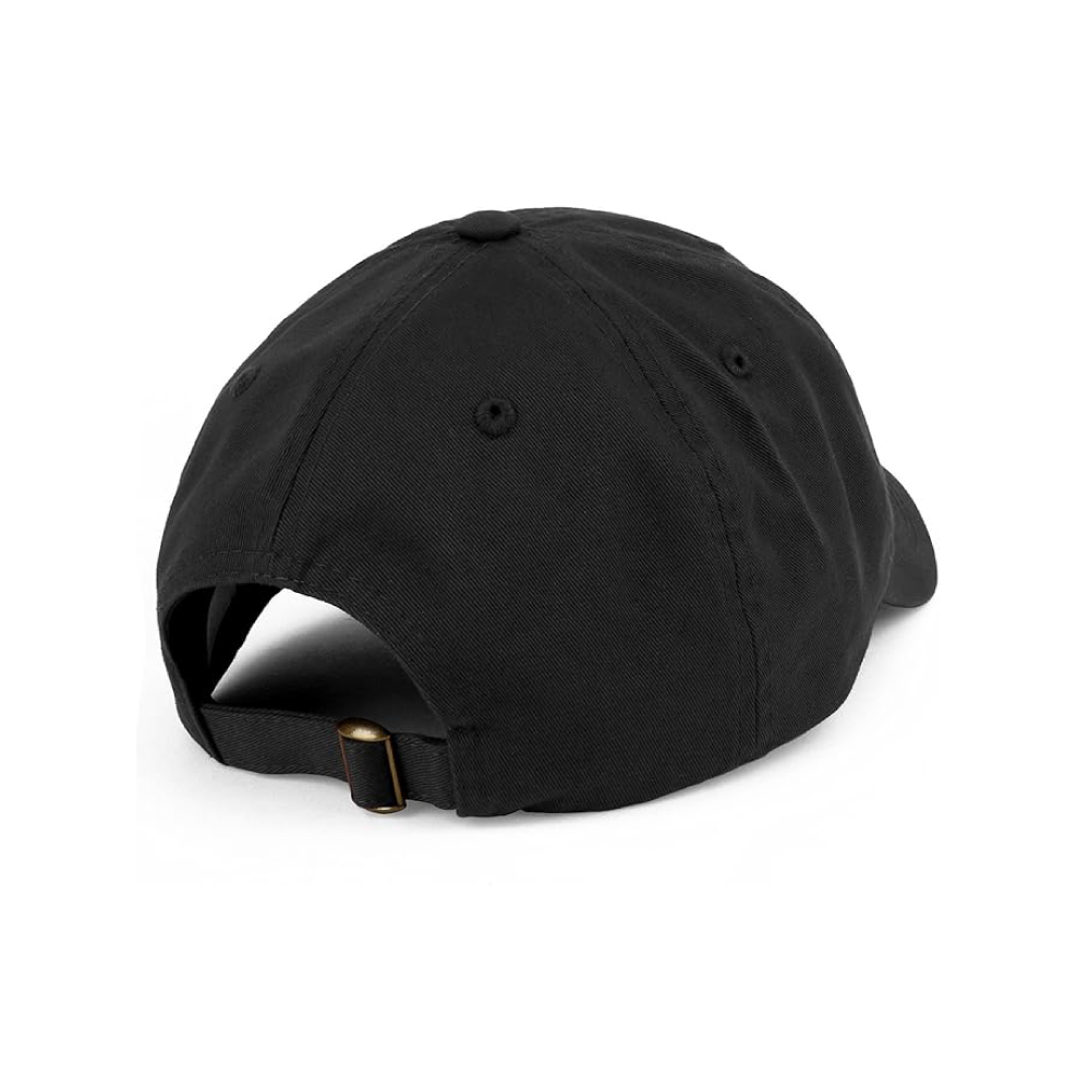 Dad Hat - Black