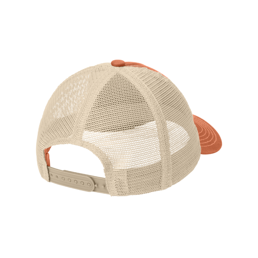 Retro Dad Hat