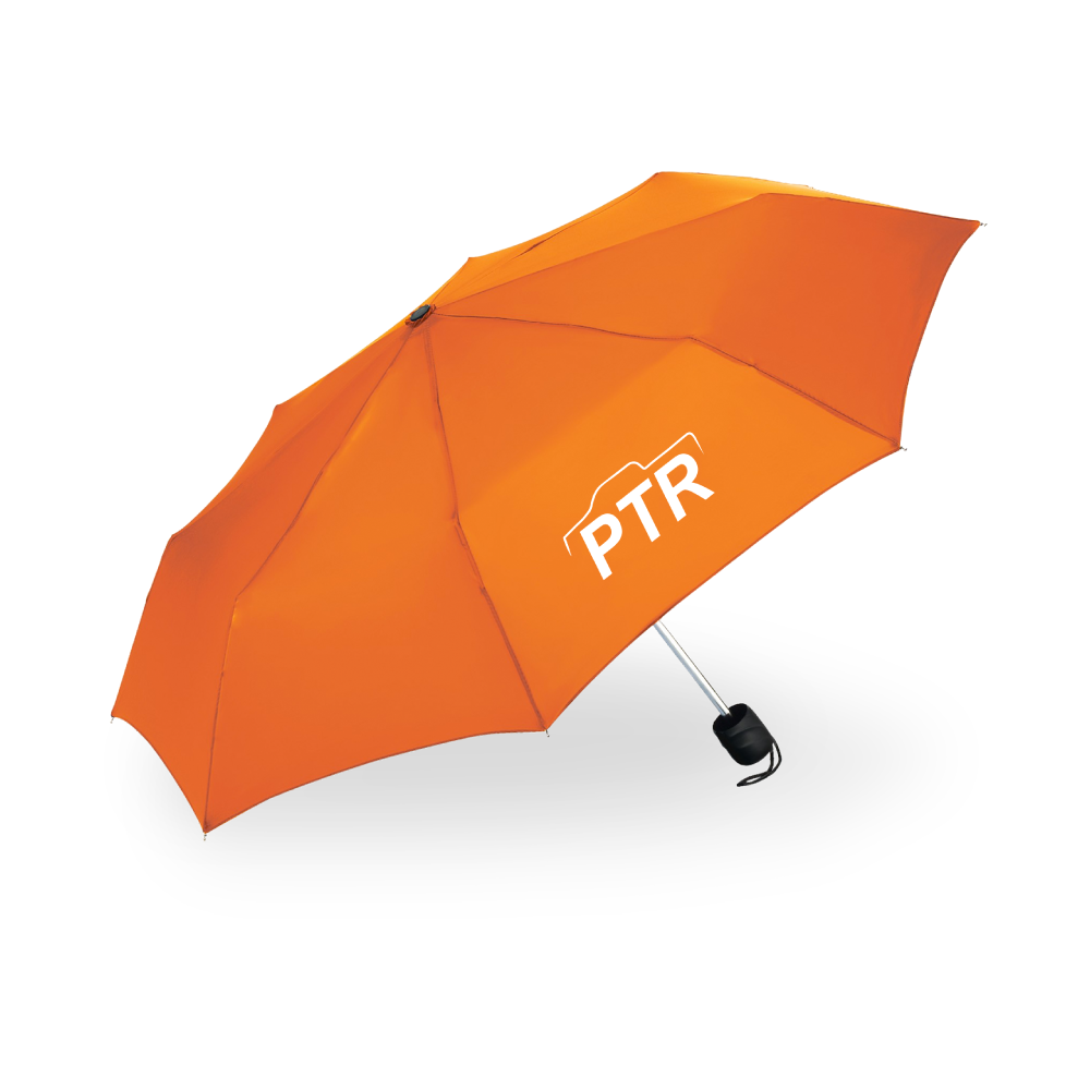 ShedRain Manual Compact Umbrella