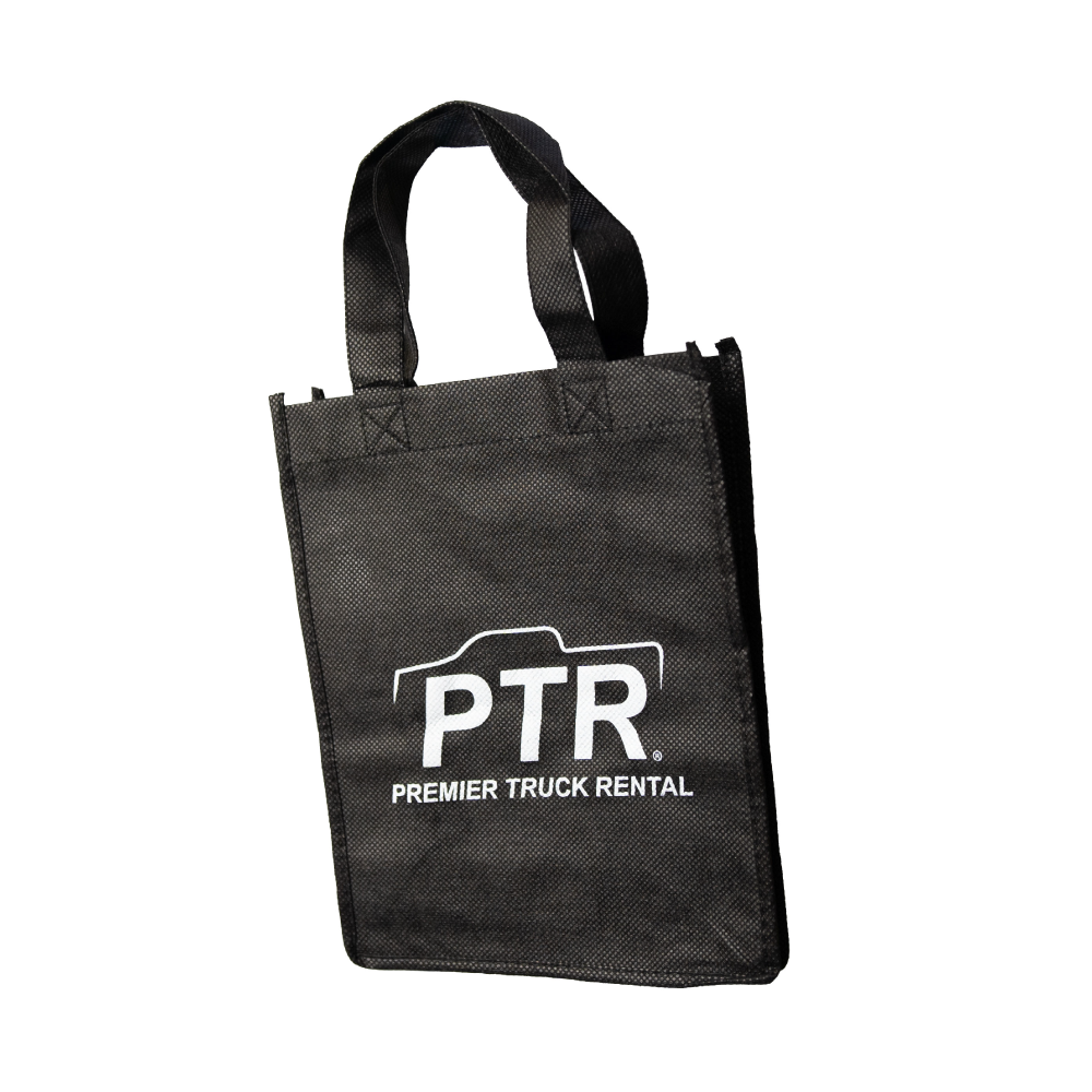 Small Tote Bag