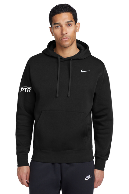 Nike Club Fleece Hoodie