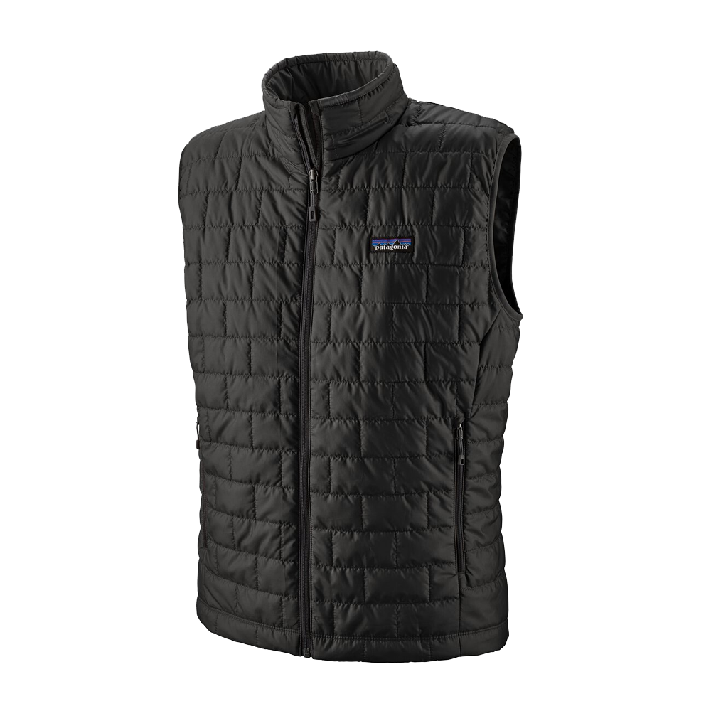 Patagonia Nano Puff Vest (Men's/ Unisex)