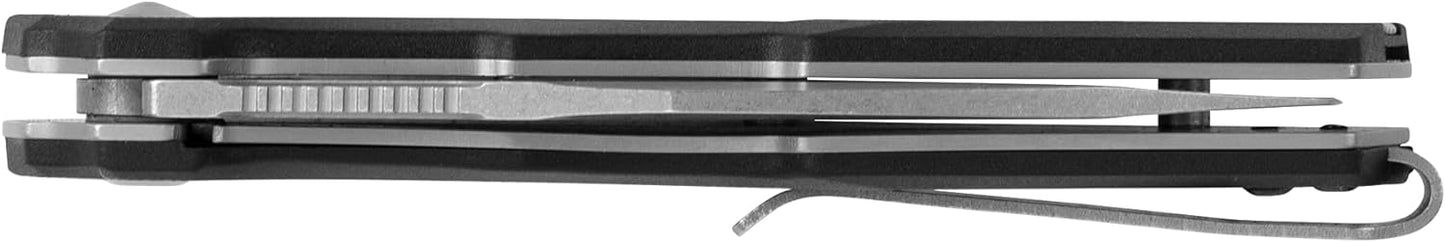 Kershaw Knife (Tremolo)