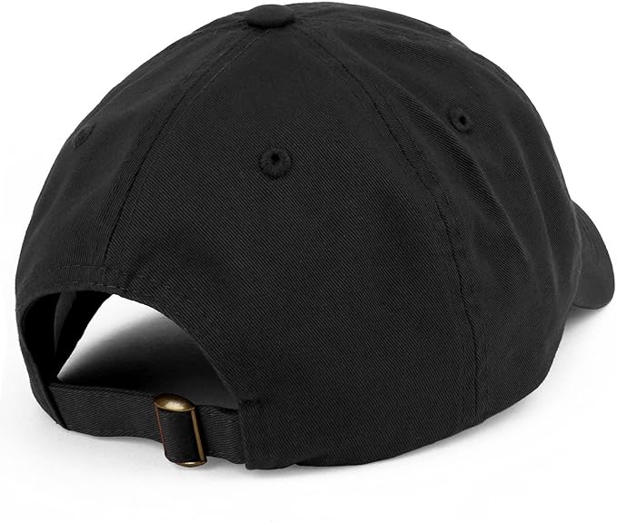 Dad Hat (Black)