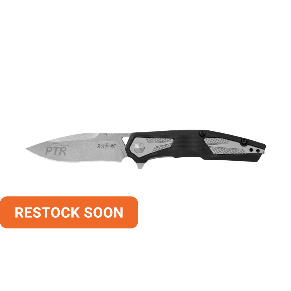 Kershaw Knife (Tremolo)