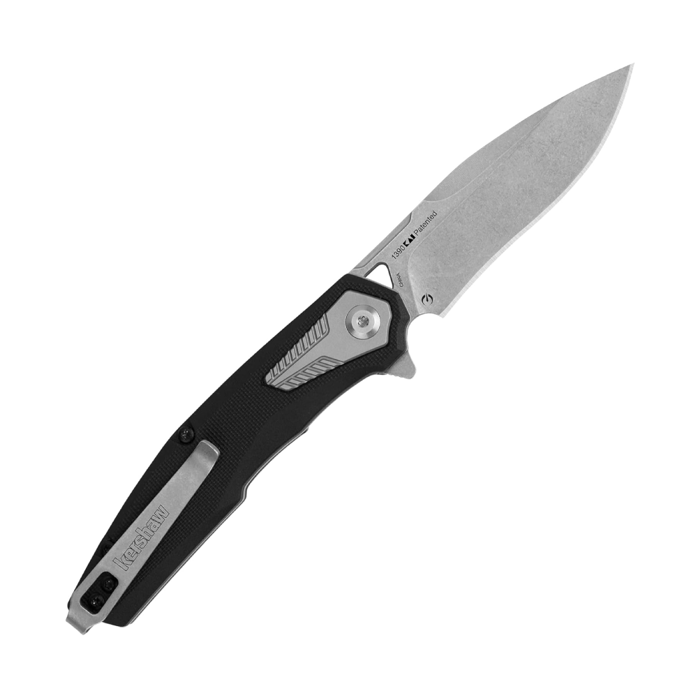 Kershaw Knife (Tremolo)