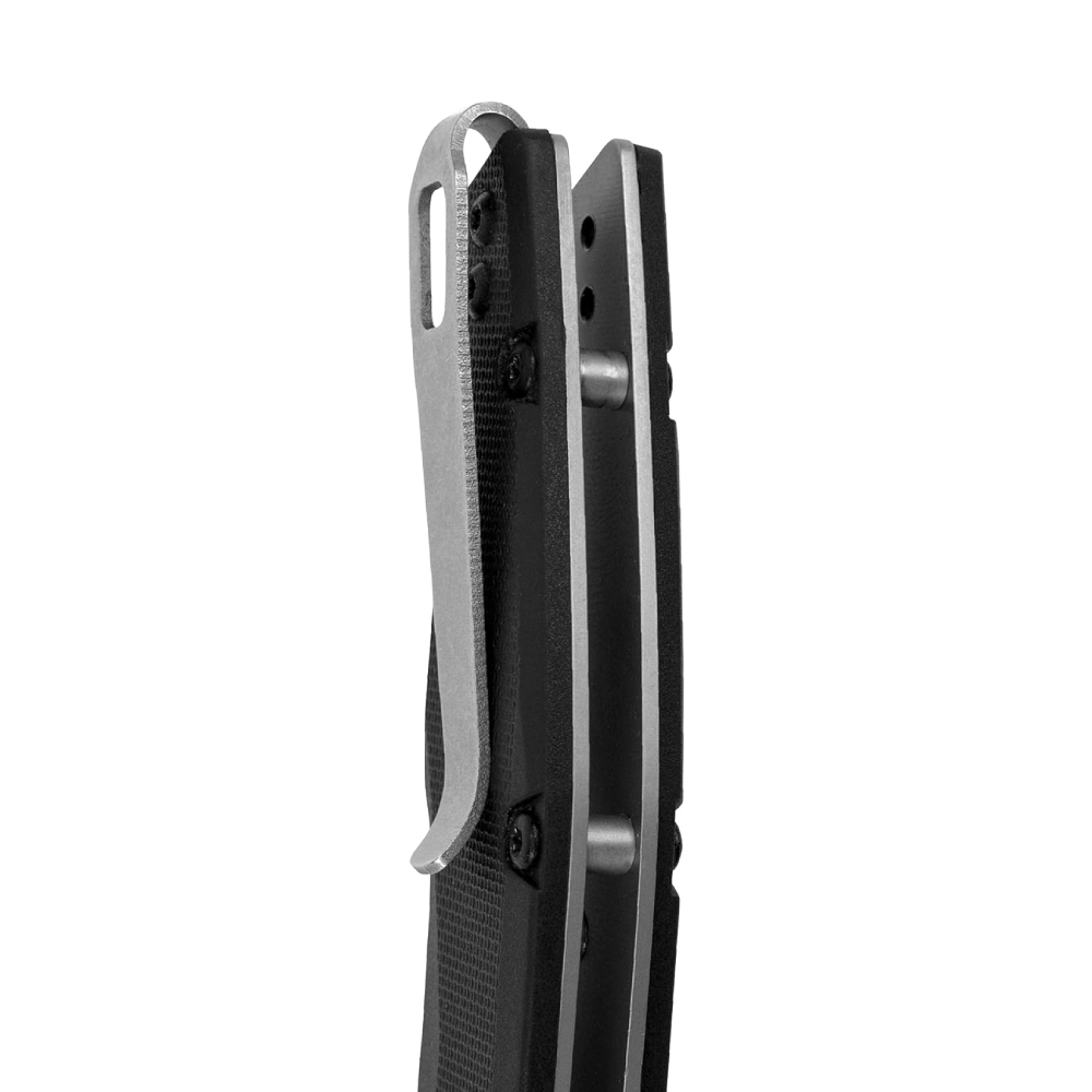 Kershaw Knife (Tremolo)
