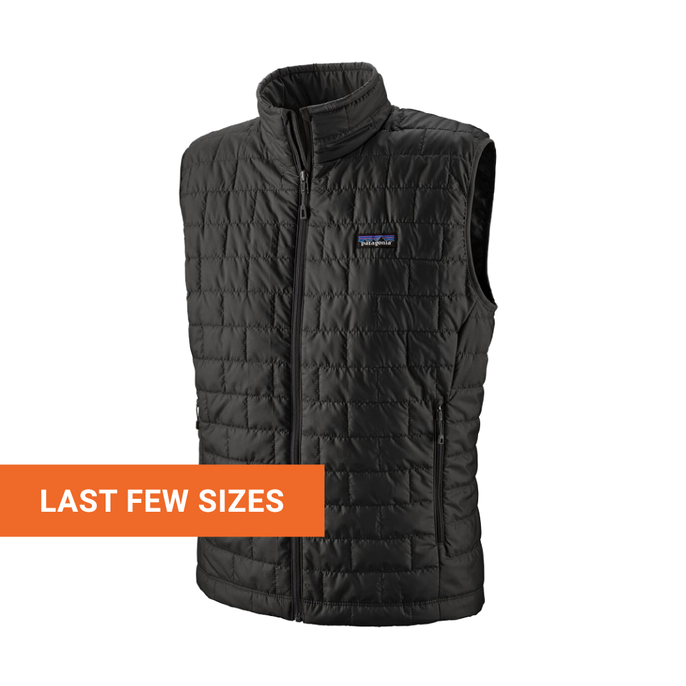 Patagonia Nano Puff Vest - Men's/Unisex