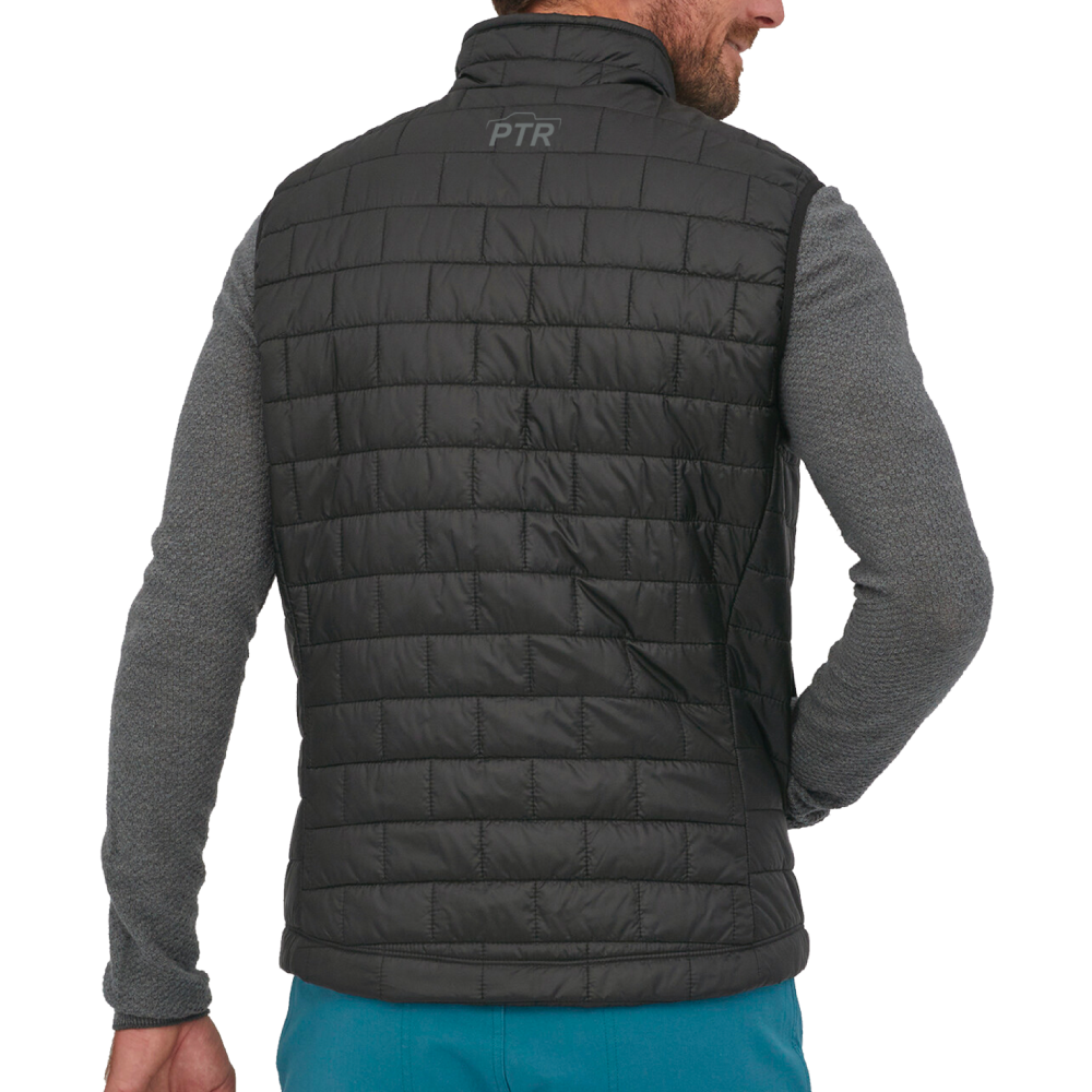 Patagonia Nano Puff Vest - Men's/Unisex