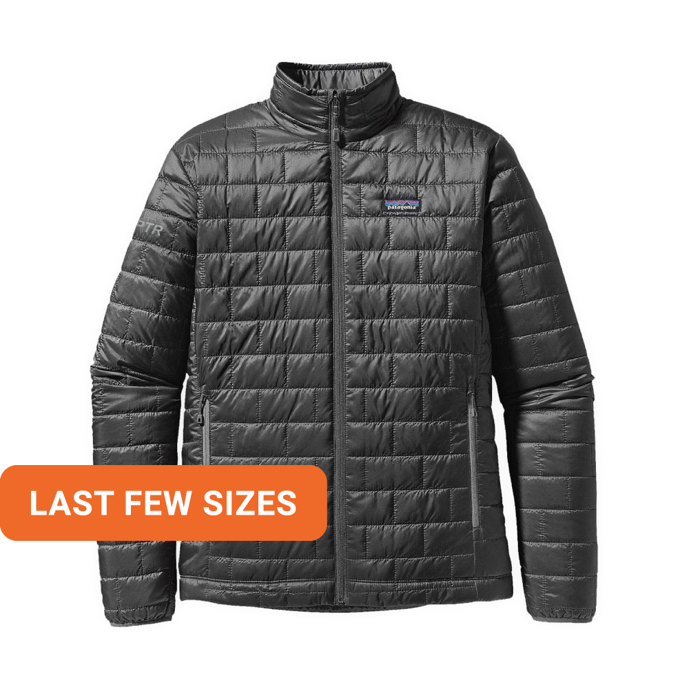 Patagonia Nano Puff Jacket - Men's