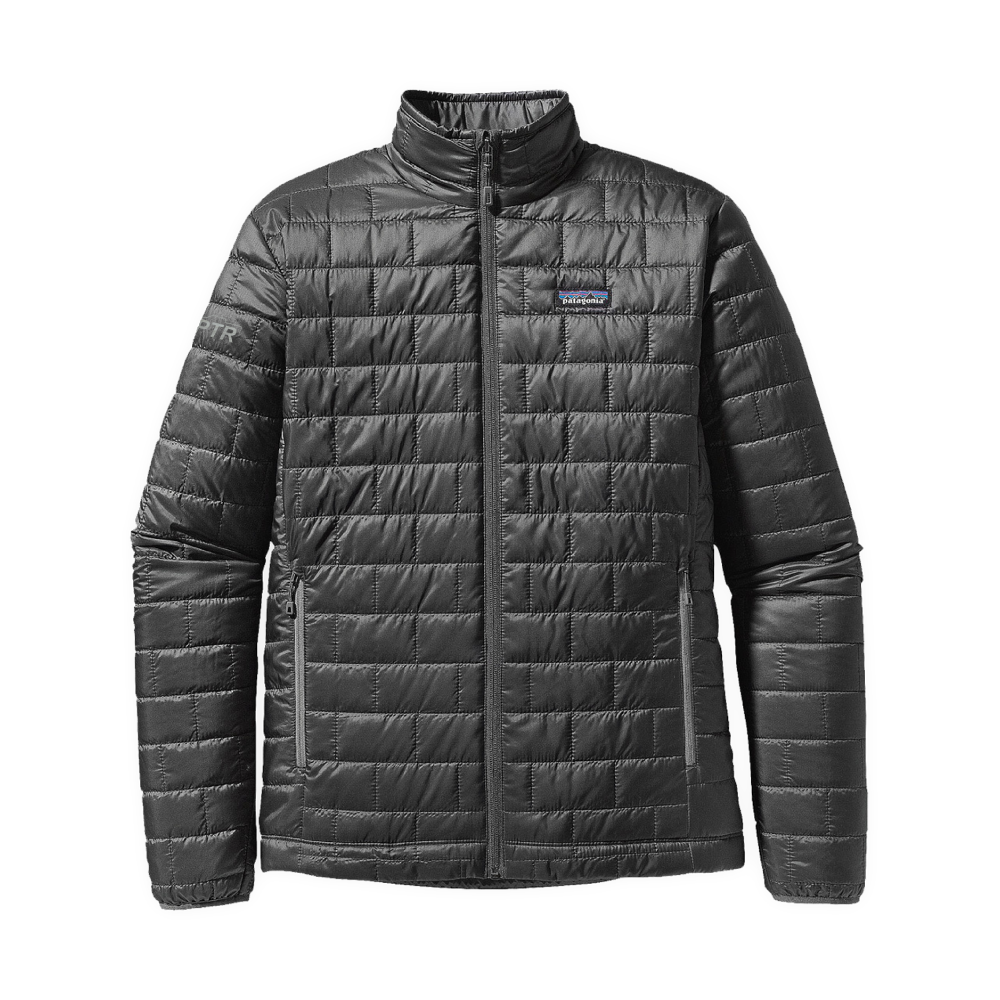 Patagonia Nano Puff Jacket - Men's