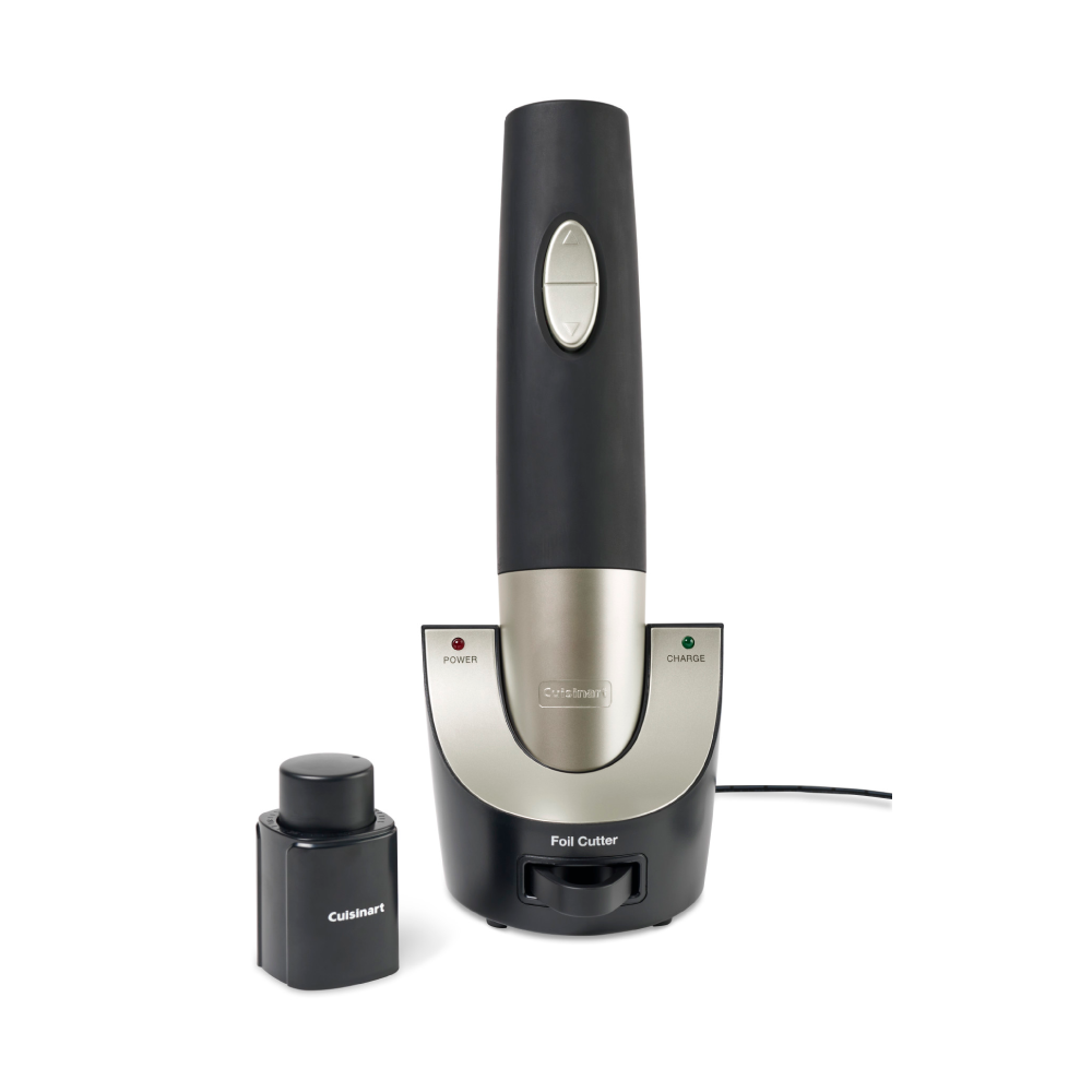 Cuisinart Cordless Wine Opener