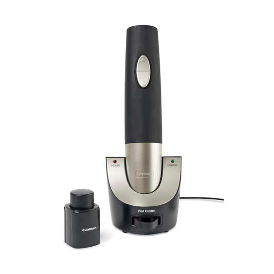 Cuisinart Cordless Wine Opener