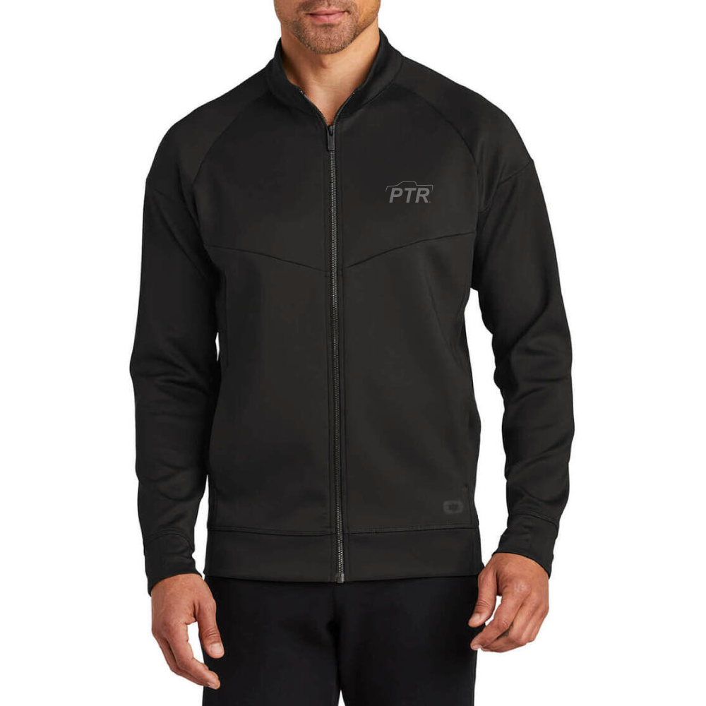 Endurance Full-Zip Jacket - Men's