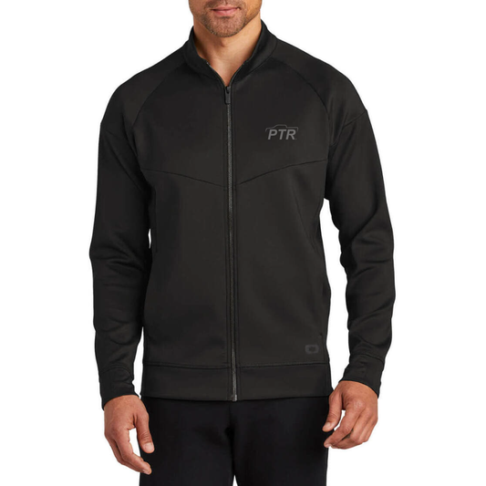 Endurance Full-Zip Jacket - Men's
