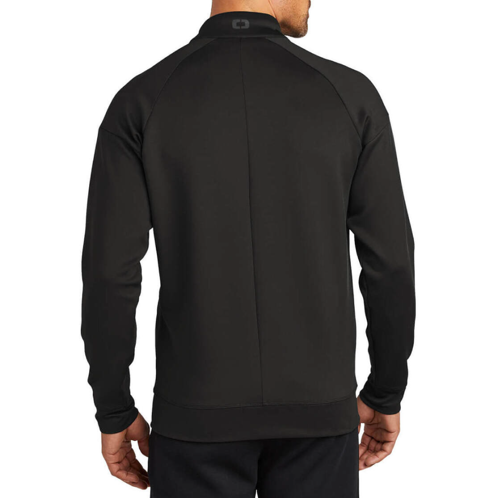 Endurance Full-Zip Jacket - Men's