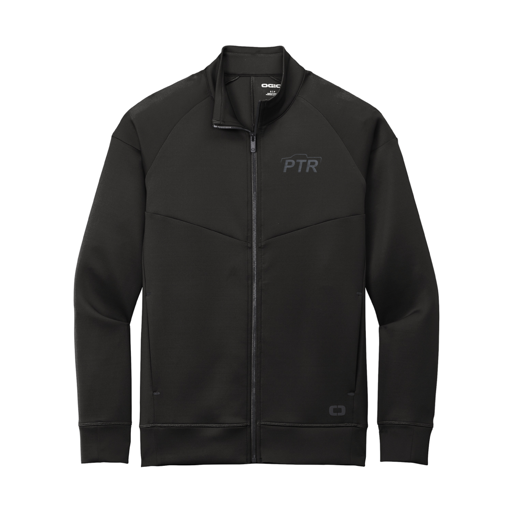 Endurance Full-Zip Jacket - Men's