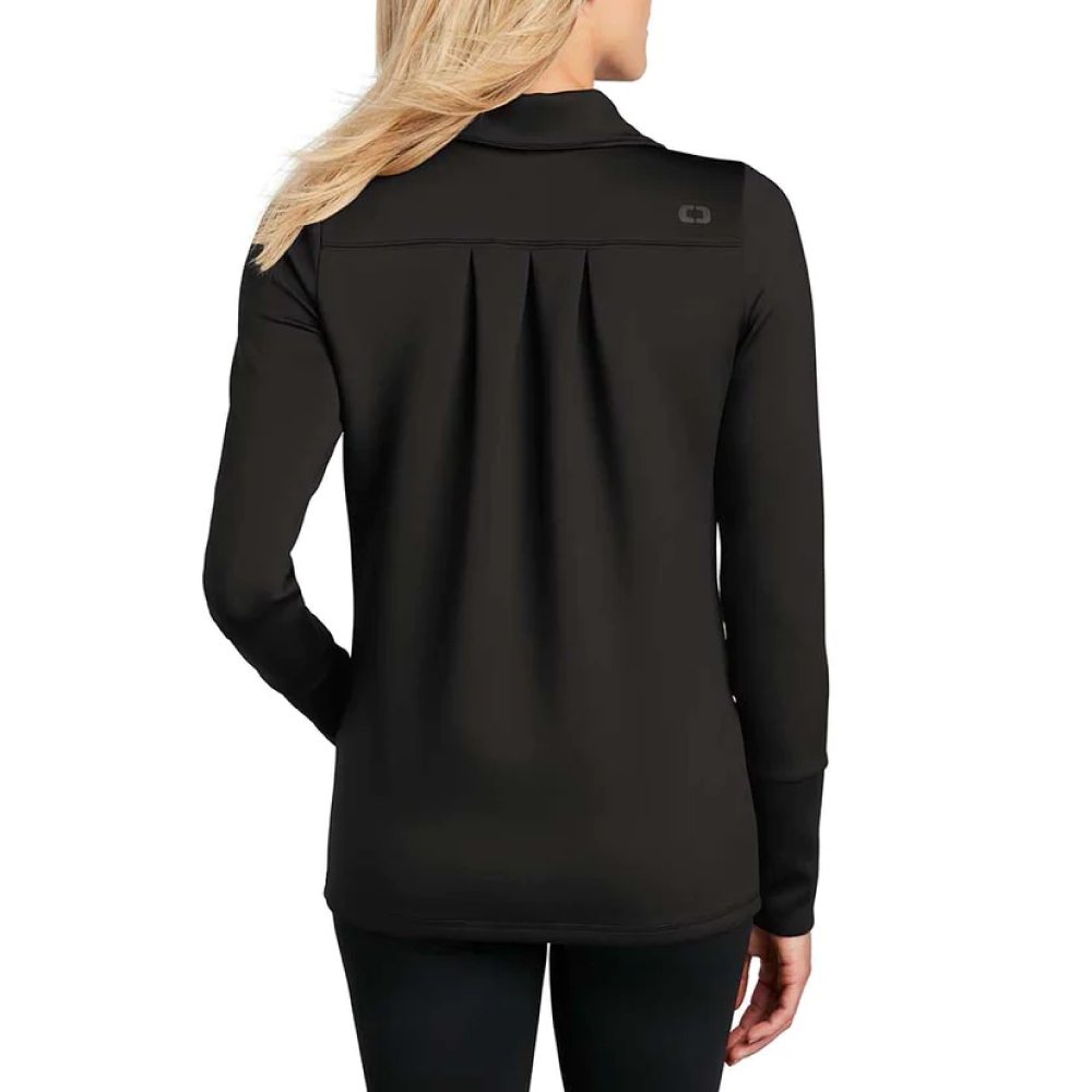 Endurance Full-Zip Jacket - Women's