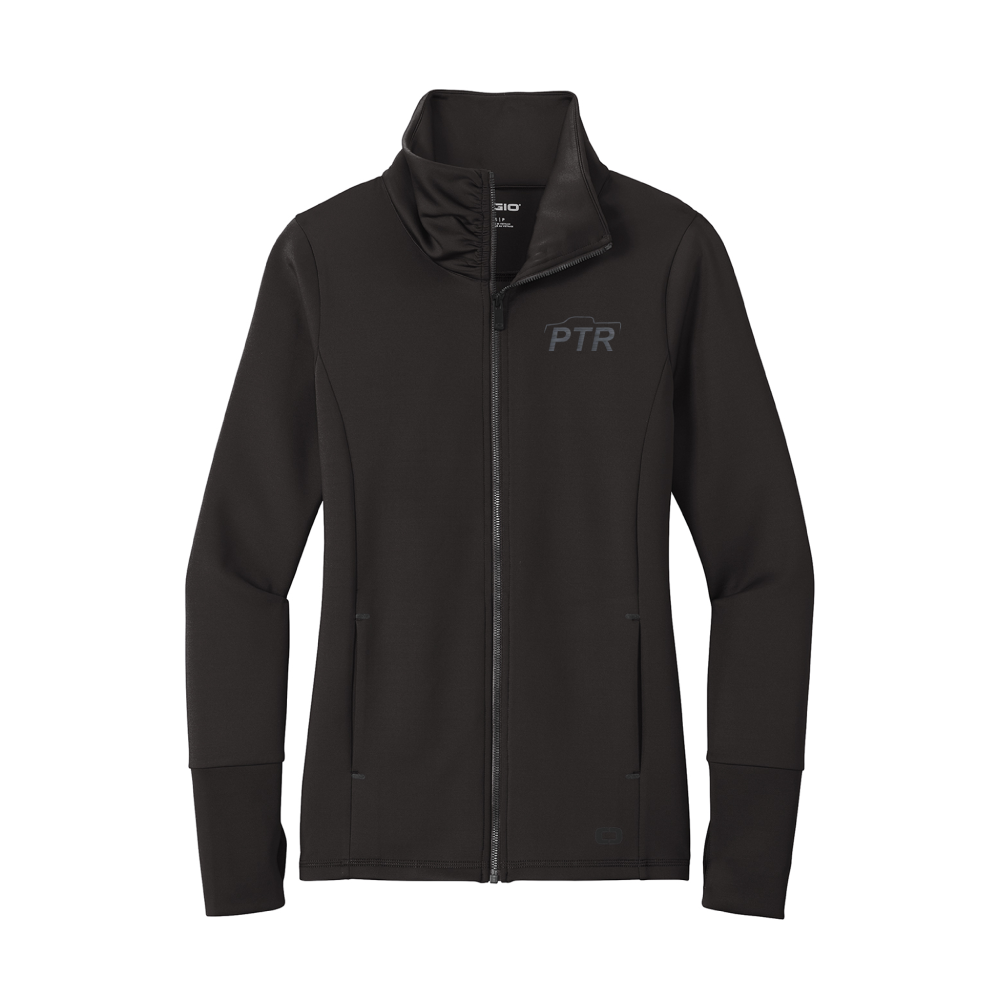 Endurance Full-Zip Jacket - Women's