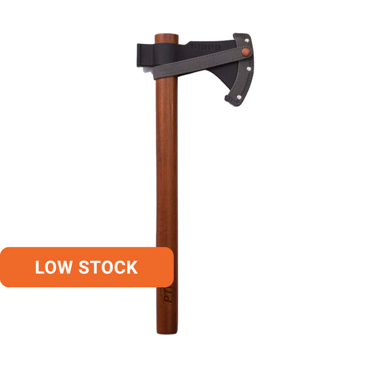 Barebones Field Hatchet