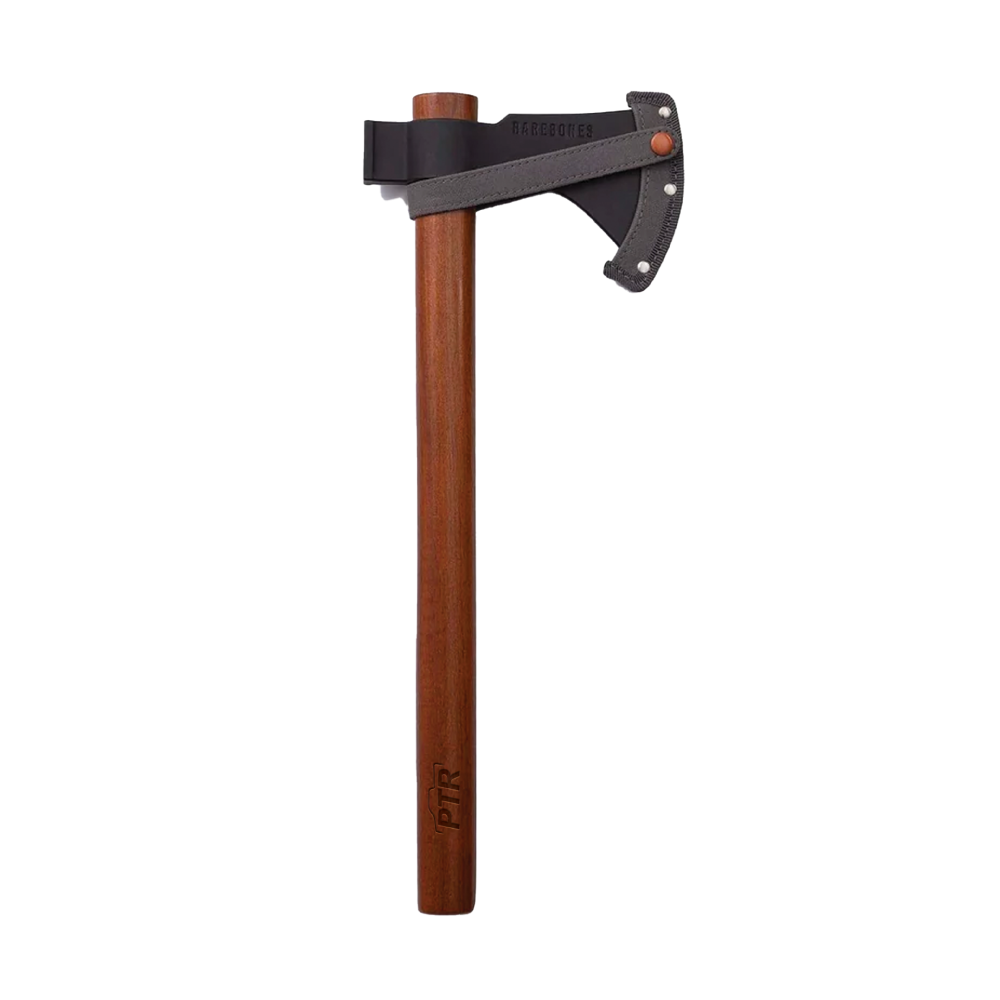 Barebones Field Hatchet