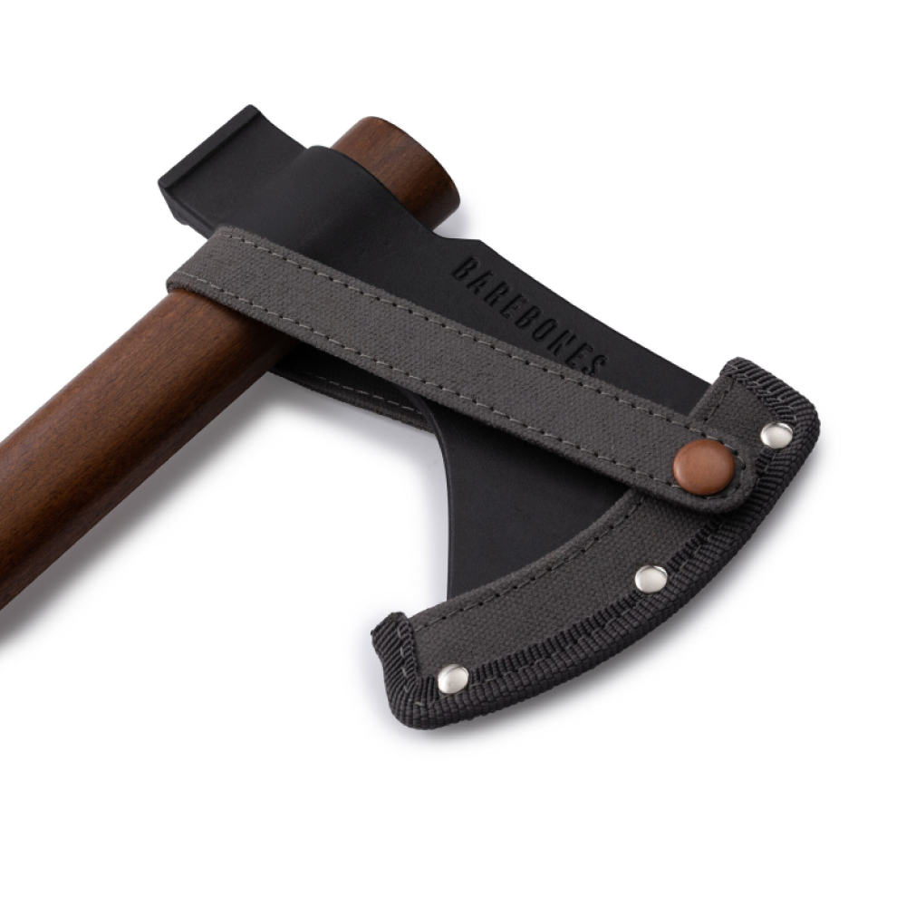 Barebones Field Hatchet