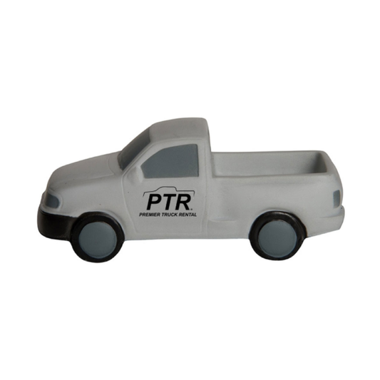 Squish Truck
