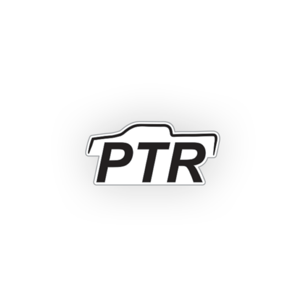 PTR Lapel Pin