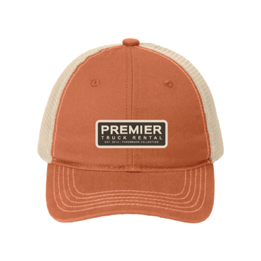 Retro Dad Hat