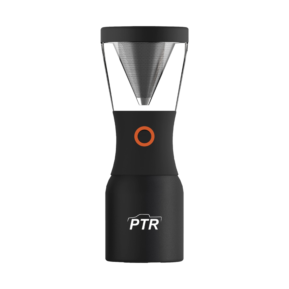 Coldbrew Insulated Portable Brewer