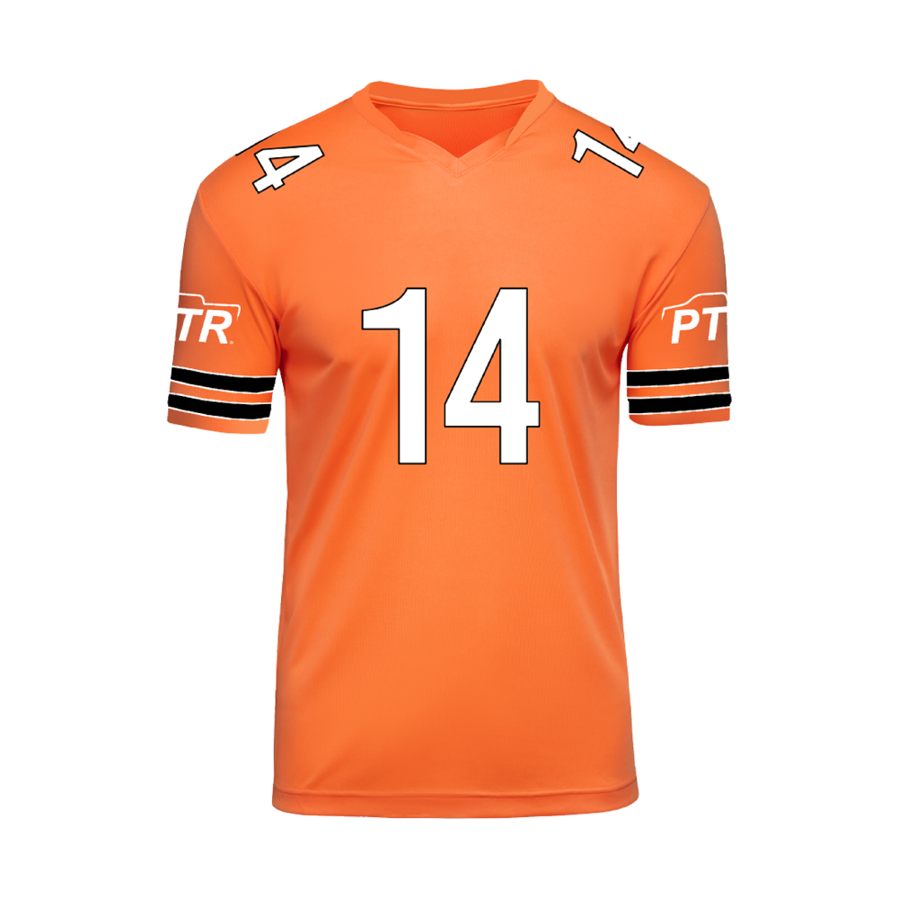 PTR Football Jersey