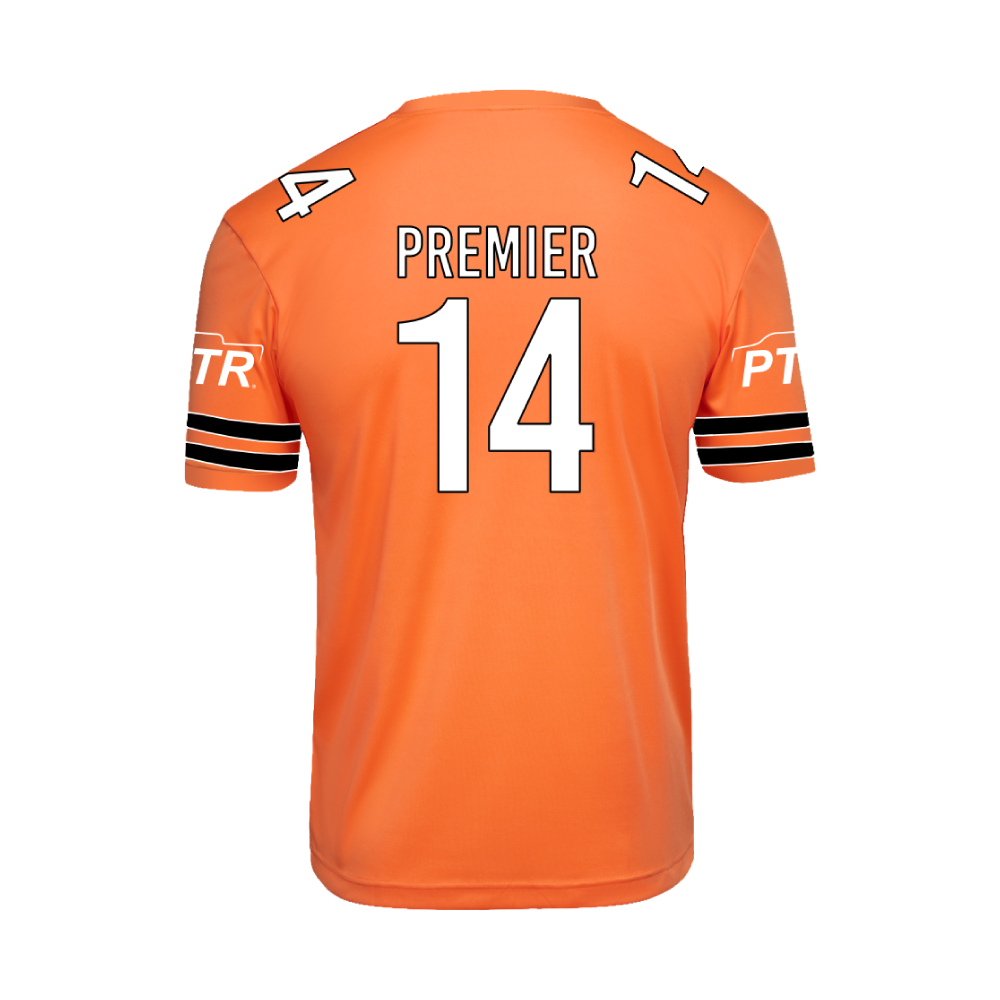 PTR Football Jersey