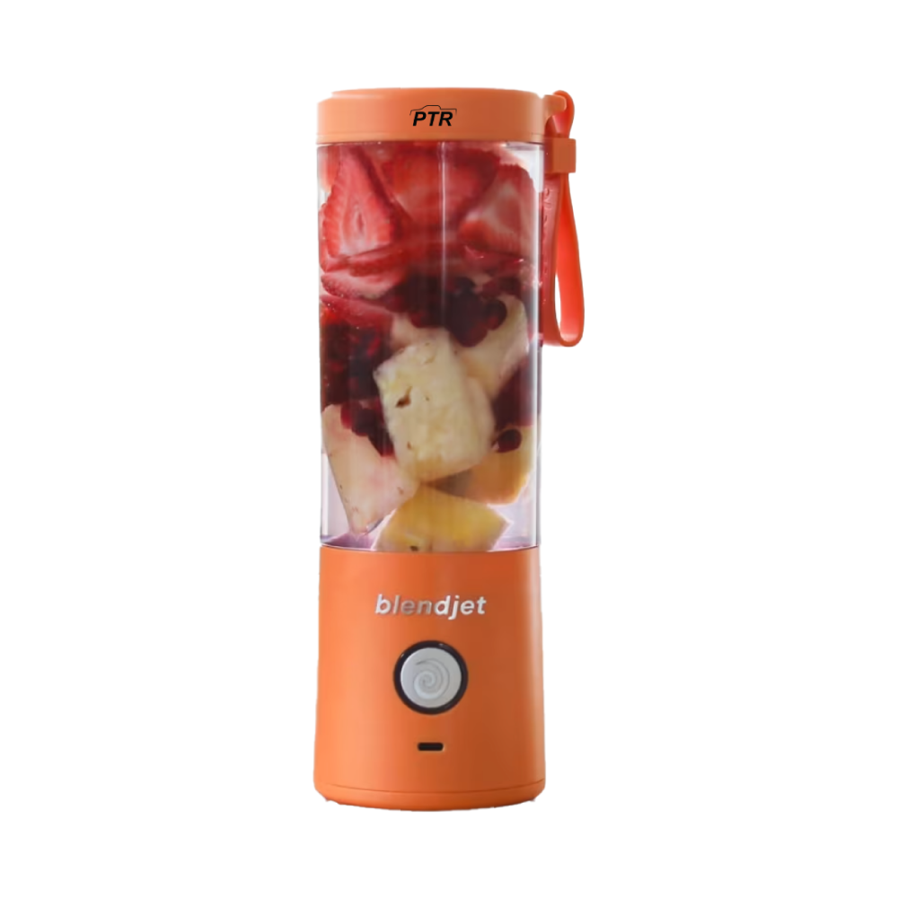 Portable Blender