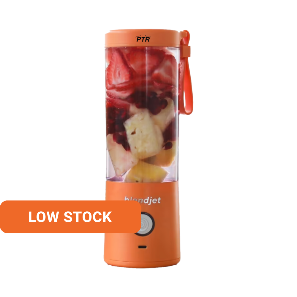 Portable Blender