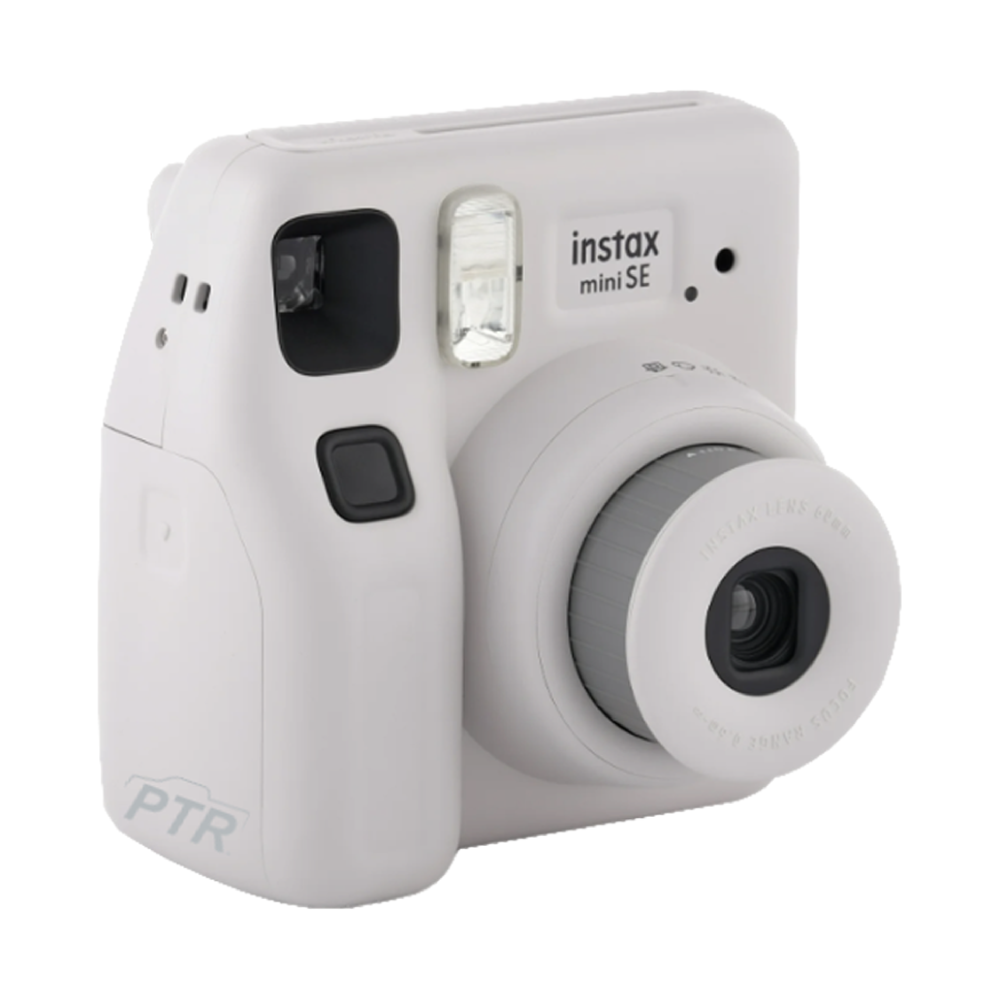 Instax Mini SE Camera