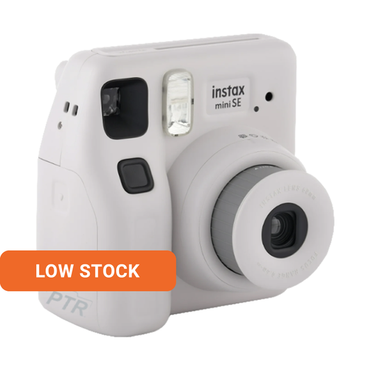 Instax Mini SE Camera