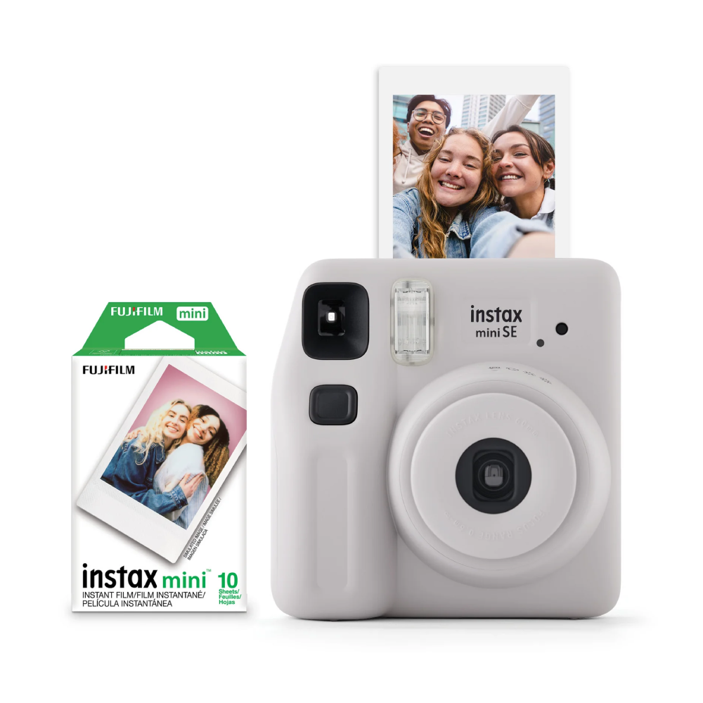 Instax Mini SE Camera
