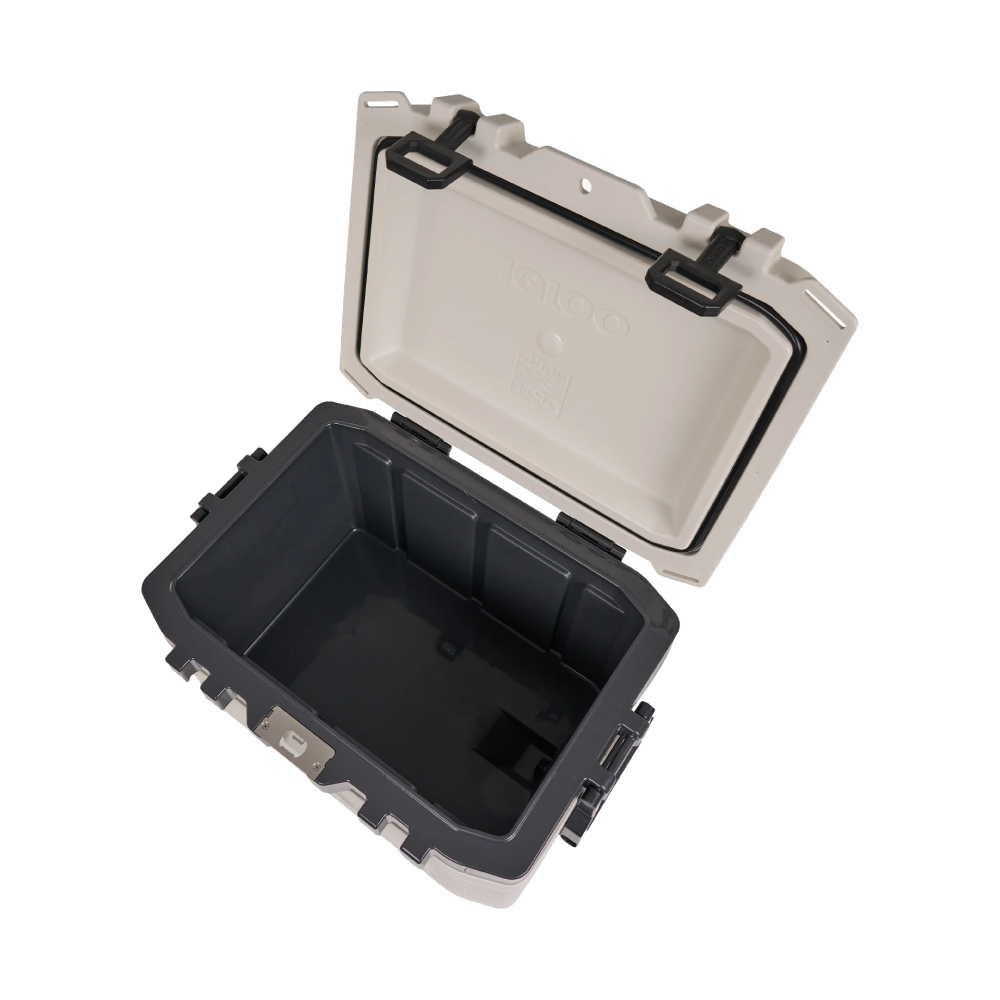 Igloo Trailmate Hard Side Cooler - 50qt
