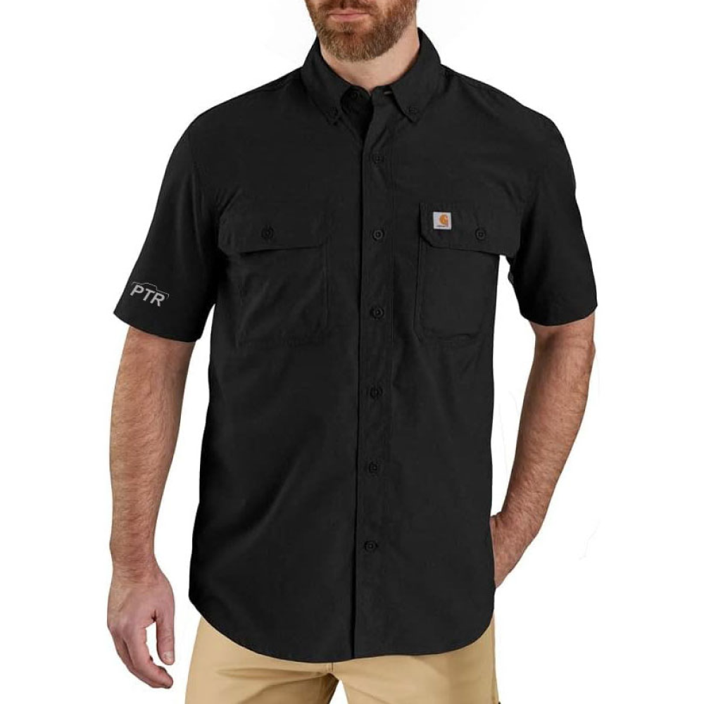 Carhartt Lightweight Short-Sleeve Shirt
