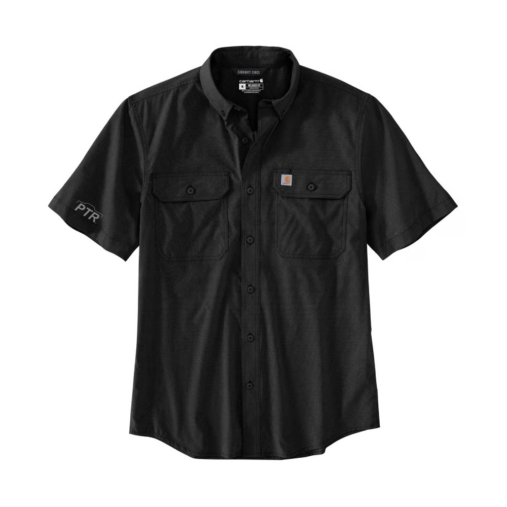 Carhartt Lightweight Short-Sleeve Shirt