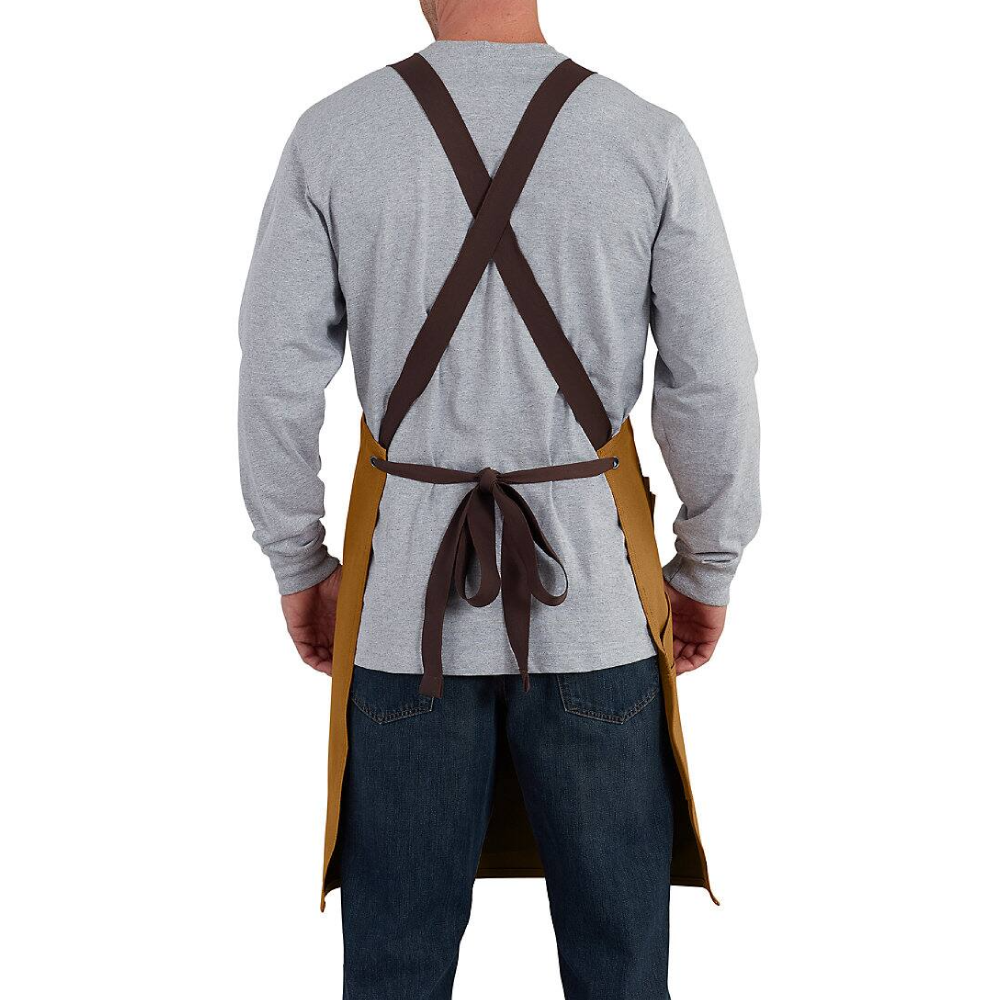 Carhartt Firm Duck Apron