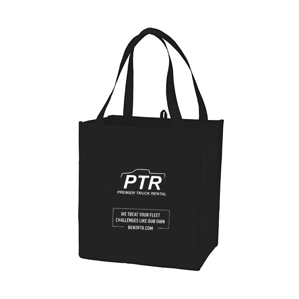 Customer Promise Tote