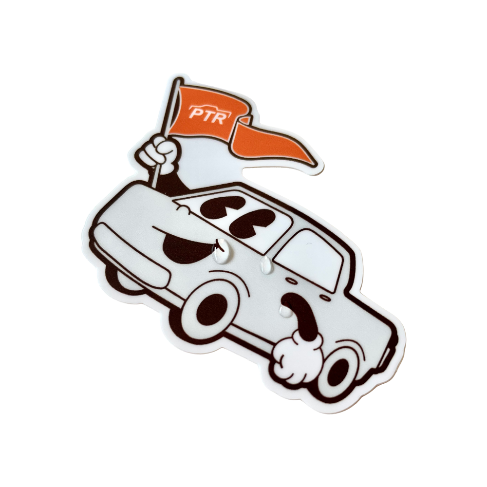 Kids Sticker Pack