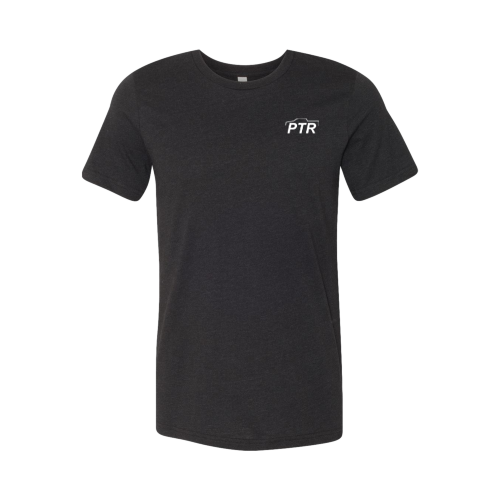 Unite the Forts T-Shirt - Black