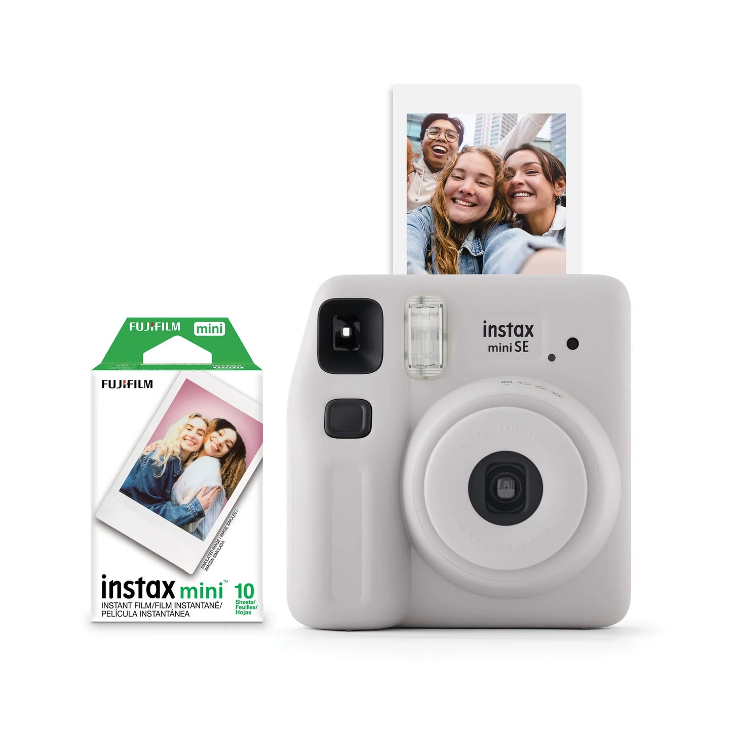 Instax Mini SE Camera