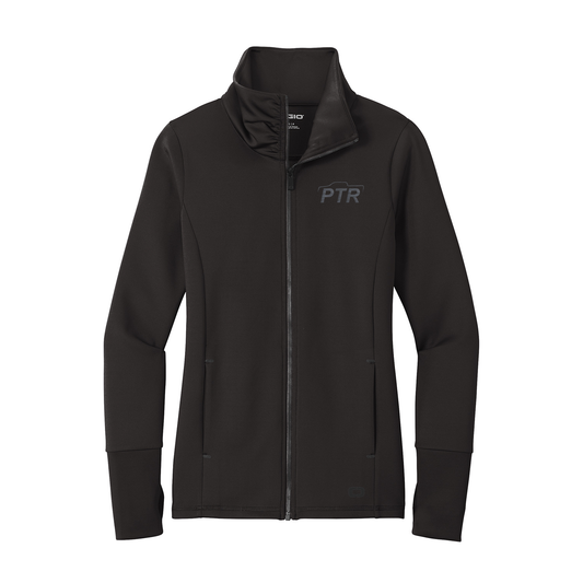 Endurance Full-Zip Jacket (Women's)