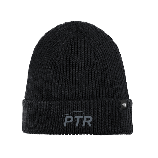 The North Face Rib Beanie